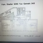 Haus Stadler * Tux