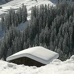 Haus Stadler Appartement
