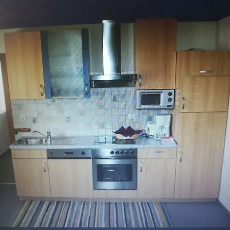 Apartment Haus Stadler