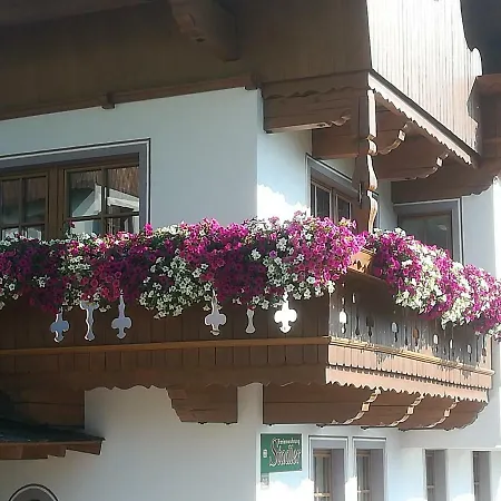 Haus Stadler Appartement