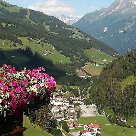 Haus Stadler *