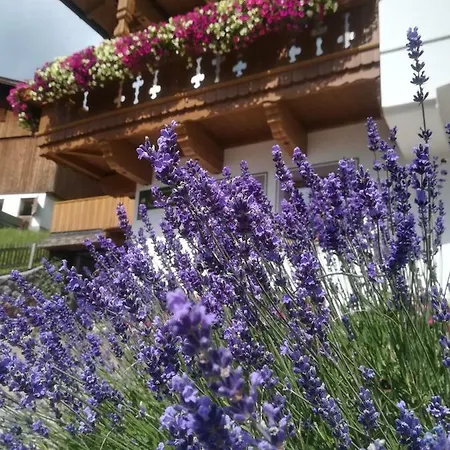 Haus Anna Apartamento