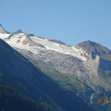 Haus Anna Apartment Tux