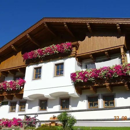 Haus Anna * טוקס