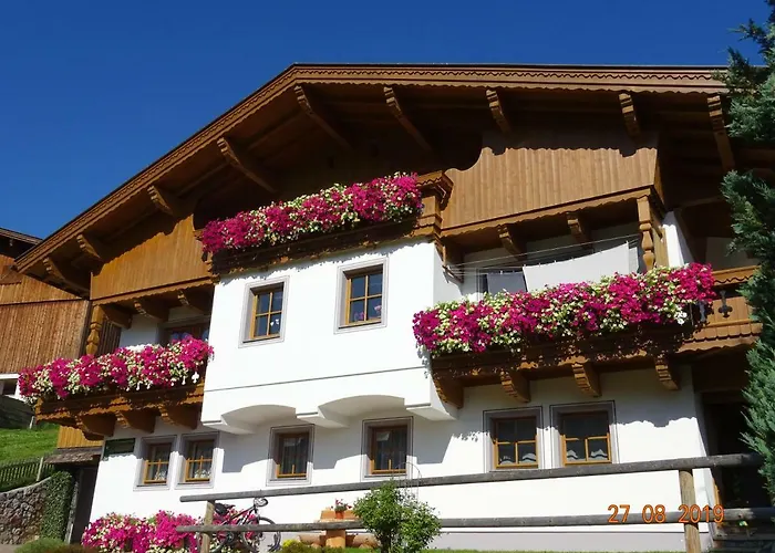 Haus Stadler * 图克斯