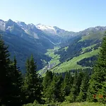 Haus Stadler Tux