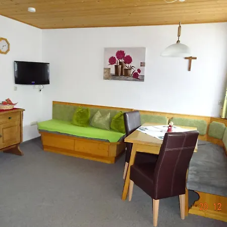 Haus Stadler * טוקס