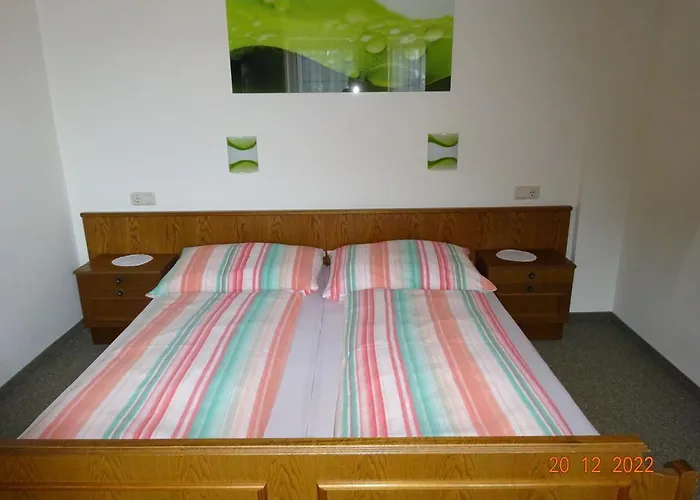 Haus Stadler דירה טוקס