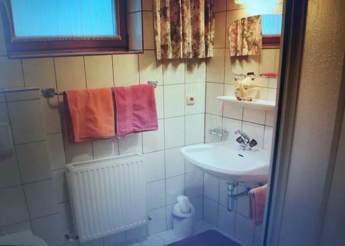 Haus Stadler דירה טוקס