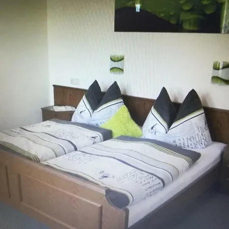 Haus Anna Apartament Tux