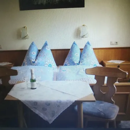 Haus Anna Apartament