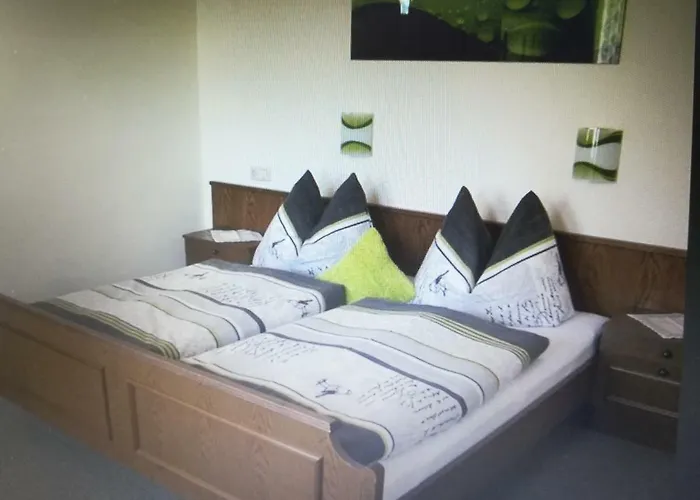 Haus Stadler Lägenhet Tux